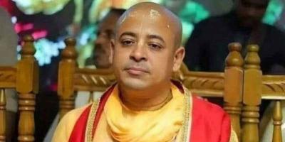 চিন্ময়ের জামিন শুনানি আজ হবে না