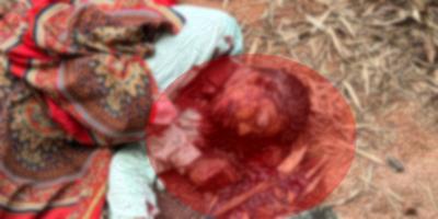 সাভারে রক্তাক্ত মরদেহ উদ্ধার