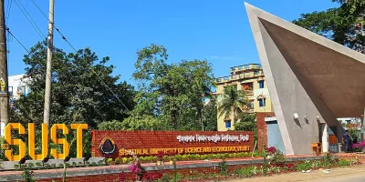 শাবিপ্রবিতে শিক্ষক নিয়োগে অনিয়মের অভিযোগ