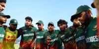 ওয়ানডে র‌্যাঙ্কিংয়ে পেছাল বাংলাদেশ