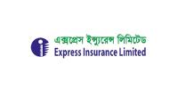 এক্সপ্রেস ইন্স্যুরেন্সের শেয়ারদর কমেছে ৬ দশমিক ৪০ শতাংশ