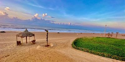 নোয়াখালী জেলার দর্শনীয় স্থান