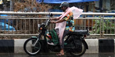 আবহাওয়া: বৃষ্টি হতে পারে, তবে বাড়বে তাপমাত্রা