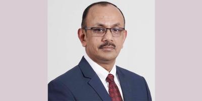 এবি ব্যাংকের ব্যবস্থাপনা পরিচালক হলেন সৈয়দ মিজানুর রহমান