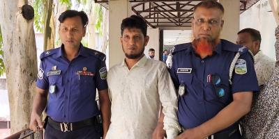 জামালপুরে শিশু ধর্ষণ মামলায় ১ জনের যাবজ্জীবন