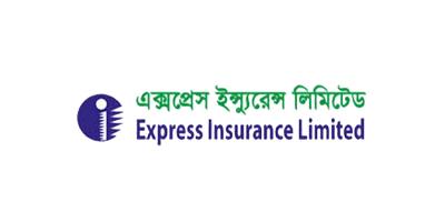 এক্সপ্রেস ইন্স্যুরেন্সের শেয়ারদর কমেছে ৬ দশমিক ৪০ শতাংশ