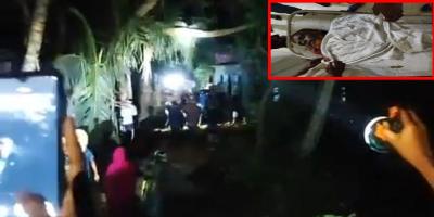 ভাঙ্গায় টর্চ লাইট জ্বালিয়ে দুই গ্রুপের সংঘর্ষে নিহত ১, আহত ৪০