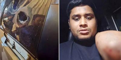 হাসনাত আব্দুল্লাহর ওপর হামলার অভিযোগে আটক ৫৪