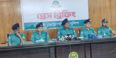 সন্ত্রাসী সাজ্জাদকে নিয়ে অস্ত্র উদ্ধারের ‘নিষ্ফল’ অভিযান