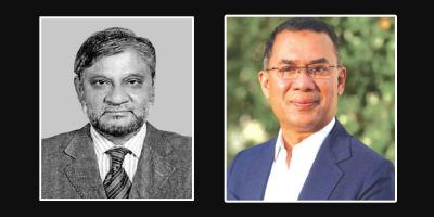 দায়িত্বের সঙ্গে পরিস্থিতি মোকাবেলা করতেন ব্যারিস্টার রাজ্জাক: তারেক রহমান