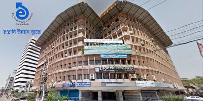 ১০ মাসে ৪০২০ কোটি ডলারের পণ্য রপ্তানি