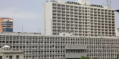 লিফট পুনঃস্থাপন হলেই শুরু হবে দাপ্তরিক কাজ