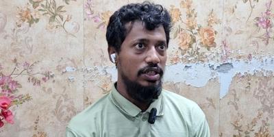 আসামিদের হুমকিতে ‘পালিয়ে বেড়াচ্ছে’ শহিদ পরিবার