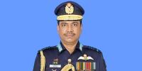 বিমান বাহিনীর সাবেক প্রধানের সম্পদ ক্রোক ও ব্যাংক হিসাব ফ্রিজ