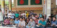 ববি ভিসির পদত্যাগের দাবিতে প্রশাসনিক শাটডাউন