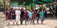 ইউজিসির বাজেটে বৈষম্যে চান না জবি শিক্ষার্থীরা