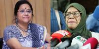 নিজ বাসায় থাকার অধিকার ফিরে পেলেন ব্যারিস্টার তুরিনের মা