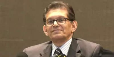 আমরা যার সঙ্গে ইচ্ছা দেখা করব, কে কী বলল যায়-আসে না: জাতীয় নিরাপত্তা উপদেষ্টা