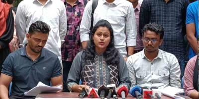 চাকরি ফেরত চান অব্যাহতি পাওয়া ৩২১ এসআই