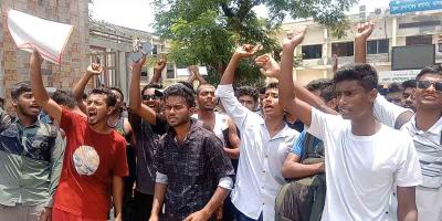 ঝালকাঠিতে কারারক্ষী নিয়োগে অনিয়মের অভিযোগ স্বরাষ্ট্র মন্ত্রণালয়ে