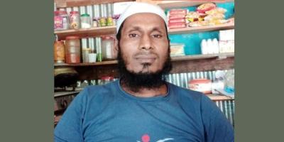 ভান্ডারিয়ায় স্ত্রী-শাশুড়িকে কুপিয়ে হত্যা