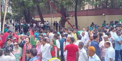 ফিরোজার নিরাপত্তায় সেনাবাহিনী