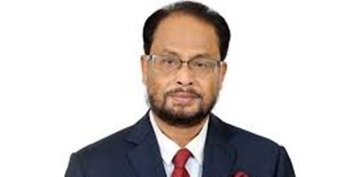 সংকট অবসানে ভূমিকা রাখবেন খালেদা জিয়া: জি এম কাদের