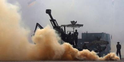 ভারতের বিভিন্ন রাজ্যে একযোগে নিরাপত্তা মহড়া
