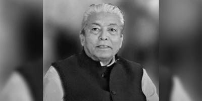 আ.লীগ নেতা হাবিবুর রহমান সিরাজ আর নেই