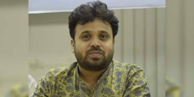 জবির পরিবহন প্রশাসকের দায়িত্বে তারেক বিন আতিক