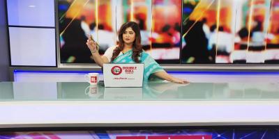বাংলাদেশি শিল্পীদের ‘ঘাড় ধাক্কা’ দিয়ে বের করা উচিত