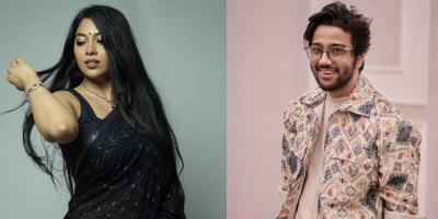 দুই সংগীতশিল্পী এবার অভিনয়ের জুটি