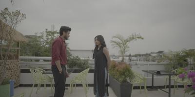 ১০ মিনিটের জুটি
