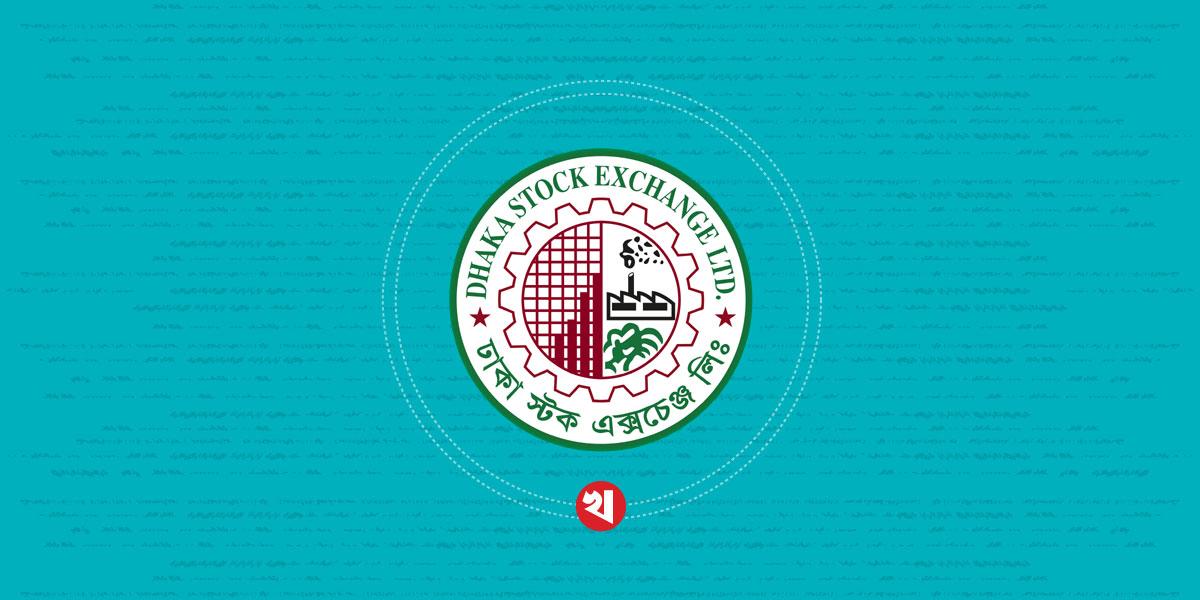 বছরের সর্বোচ্চ সূচকের পতন