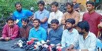 আলটিমেটাম শেষ, পিএসসি সংস্কারসহ ৮ দফা দাবিতে বিক্ষোভের ডাক
