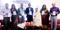 উচ্চশিক্ষায় বাংলায় বই অনুবাদ প্রয়োজন: শিক্ষা উপদেষ্টা