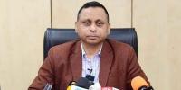 ঢাকা রেঞ্জের ডিআইজি হলেন সাবেক ডিবি প্রধান রেজাউল মল্লিক