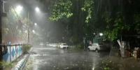 দেশের ২ অঞ্চলে কালবৈশাখীর সম্ভাবনা