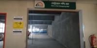 ভাড়া দেওয়া হবে মেট্রো স্টেশনের ফাঁকা জায়গা