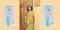 প্রকৃতিপ্রেমী উদ্যোক্তা সাদিকা রুমন
