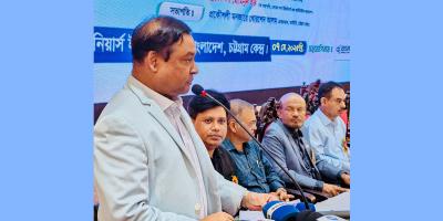 সভ্যতা বিনির্মাণে অবদান রেখে যাচ্ছেন প্রকৌশলীরা: কাদের গনি চৌধুরী