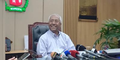 ৬১ আসনের সীমানা পুনর্নির্ধারণের আবেদন বিবেচনা করবে ইসি