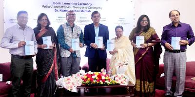 উচ্চশিক্ষায় বাংলায় বই অনুবাদ প্রয়োজন: শিক্ষা উপদেষ্টা