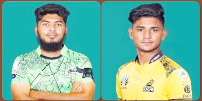 শঙ্কায় বাংলাদেশের পাকিস্তান সফর, ২ ক্রিকেটারকে নিয়ে বিসিবির উদ্বেগ