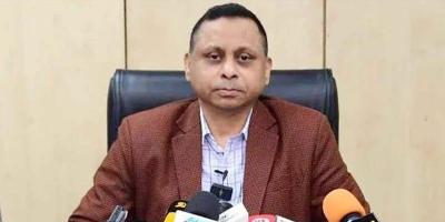 ঢাকা রেঞ্জের ডিআইজি হলেন সাবেক ডিবি প্রধান রেজাউল মল্লিক