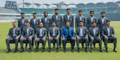 সরাসরি বিশ্বকাপ খেলার শঙ্কায় বাংলাদেশ