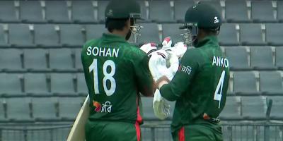 সোহান-অঙ্কনের শতকে বাংলাদেশের পাহাড়সম সংগ্রহ
