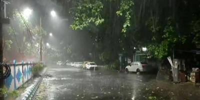 দেশের ২ অঞ্চলে কালবৈশাখীর সম্ভাবনা