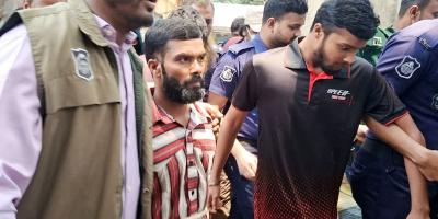আছিয়া ধর্ষণ মামলা: হাজির হননি সাক্ষী দুই চিকিৎসক, গ্রেপ্তারি পরোয়ানা