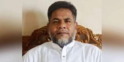 চাঁদাবাজির অভিযোগে নিউমার্কেট থানা বিএনপি নেতা জাহাঙ্গীর বহিস্কার